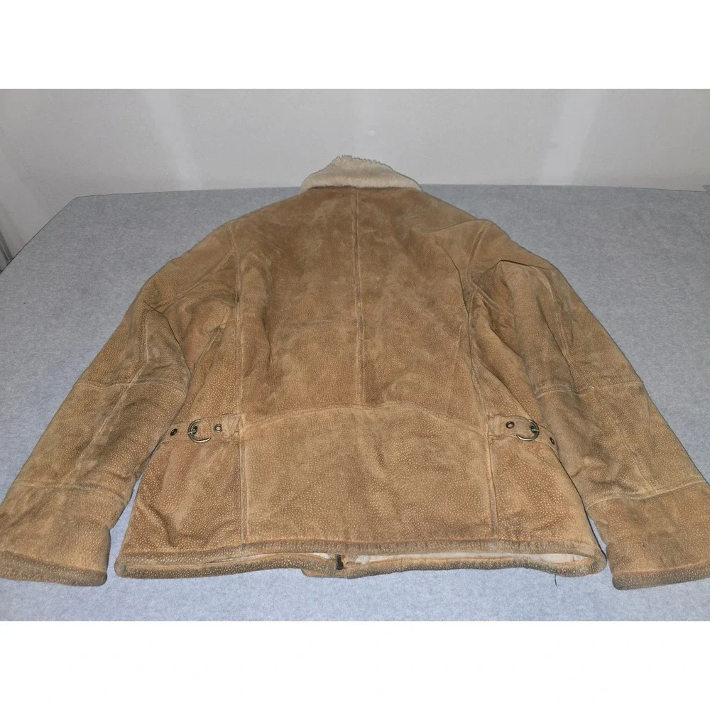 Gallery genuine leather